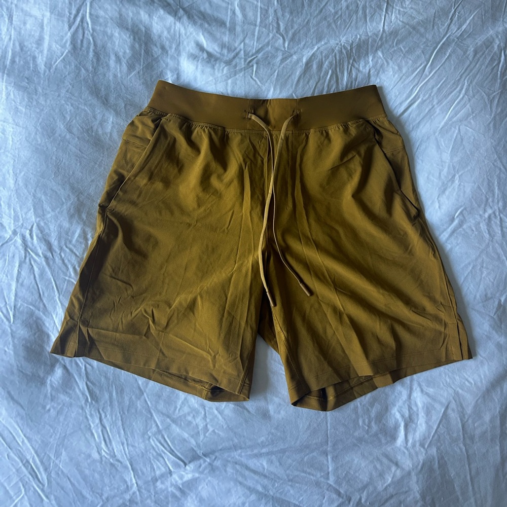 T.H.E Short 7” Linerless